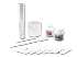 Test kit de sulfato parametro baixo